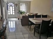 Casa en venta en Los Olivos, Cancún, Zacatecas