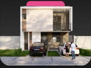 Casa en venta en Los Olivos, Gómez Palacio, Durango