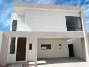 Casa en venta en Los Olivos, Gómez Palacio, Durango
