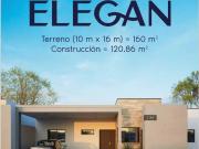 Casa en venta en Los Olivos, Gómez Palacio, Durango