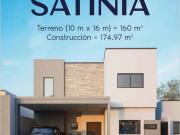 Casa en venta en Los Olivos, Gómez Palacio, Durango