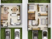 Casa en Venta en Los Olivos, Gómez Palacio, Durango