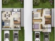 Casa en Venta en Los Olivos, Gómez Palacio, Durango