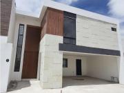 Casa en Los Olivos, Gómez Palacio, Durango