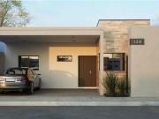 Estrena Casa 1 Planta estilo Departamento con 1 Recamara