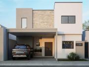 Casa en venta en Los Olivos, Gómez Palacio, Durango