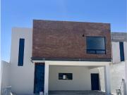Casa en venta en Los Olivos, Gómez Palacio, Durango