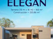 Casa en venta en Los Olivos, Gómez Palacio, Durango