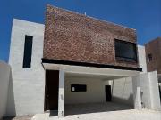 Casa en venta en Los Olivos, Gómez Palacio, Durango