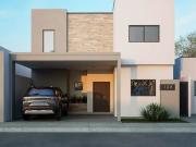 Casa en venta en Los Olivos, Gómez Palacio, Durango