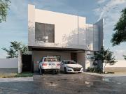 Casa en venta en Los Olivos, Gómez Palacio, Durango