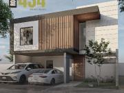 Casa en venta en Los Olivos, Gómez Palacio, Durango