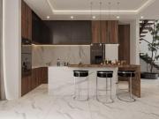 Casa en Venta en LOS OLIVOS Increíble Diseño y Amplitud