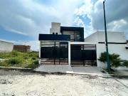 Casa en venta en Los Olivos, Morelia, Michoacán de Ocampo