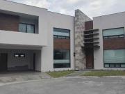 CASA EN VENTA EN LOS OLIVOS RESIDENCIAL, EL BARRO...