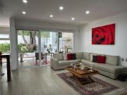 Casa en venta en Los Olivos Residencial, Guadalajara