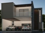 Casa en venta en El Uro, Monterrey, Nuevo León