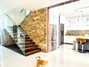 CASA EN VENTA EN LOS OLIVOS RESIDENCIAL, ZONA REAL