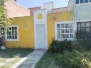 Casa de un nivel en Venta en Los Olivos, SJR, Querétaro