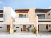 Casa en venta en Los Olivos, Solidaridad, Quintana Roo