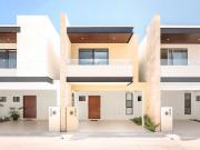 Casa en venta en Los Olivos, Solidaridad, Quintana Roo