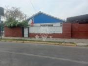 Casa en Venta en los Pajaritos / Hermanos Carrera