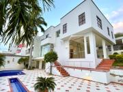 Casa En Venta En Los Patios En Urbanizacion Bella Vista...