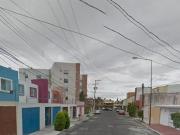 CASA EN VENTA EN LOS PILARES, PUEBLA