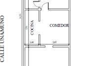 Casa en venta en Los Pinares