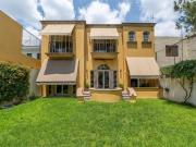 Casa en venta en Los Pinos