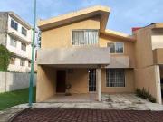 Casa en Venta en Los Pinos, a pocos minutos de Plaza San...