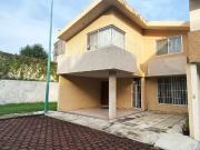 Casa en Venta en Los Pinos, a pocos minutos de Plaza San...