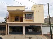 CASA EN VENTA EN LOS PINOS, CULIACÁN SINALOA