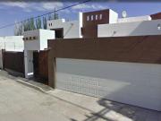 Casa en venta en Los Pinos, Juárez, Chihuahua