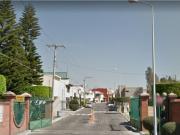 Casa en venta en Los Pinos, Puebla