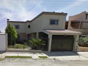 Casa en venta en Los Pinos, Saltillo, Coahuila de Zaragoza