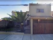 Casa en venta en Los Pinos, Saltillo, Coahuila de Zaragoza