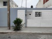 Casa en venta en Los Pinos, Veracruz, de Ignacio de la Llave