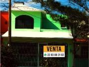 Casa en venta en Los Pinos, Veracruz, Veracruz de...