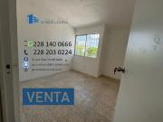 Casa en venta en Los Pinos, Veracruz, Veracruz de...