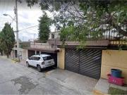Casa en venta en Los Pirules, Tlalnepantla de Baz, México