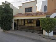 Casa en venta en Los Portales, Hermosillo, Sonora