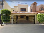 Casa en venta en Los Portales, Hermosillo, Sonora