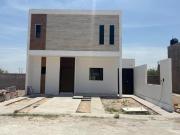 CASA EN VENTA EN AVE. BRAVO TORREON COAH
