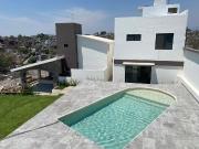 Casa en venta en Los Presidentes, Temixco, Morelos