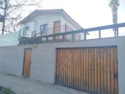 Casa en Venta en LOS QUILLALES CON VICUÑA MACKENNA