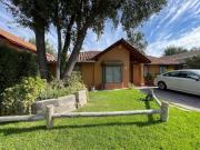 Casa en Venta en Los Quillayes