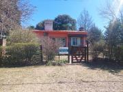 Casa En Venta En Los Reartes A 100 Mts Del Rio Y Casco...