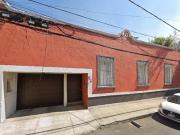 Casa en Venta en Los Reyes, Coyoacán