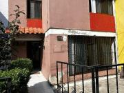 Casa en venta en Los Reyes Ixtacala